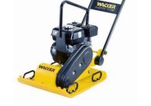 Виброплочи с преден ход Wacker VP 2050 R