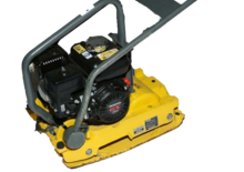Виброплочи с преден ход Wacker Neuson WP 1235 A