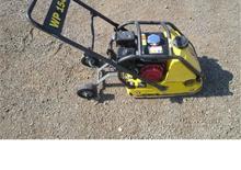 Виброплочи с преден ход Wacker WP 1540 W