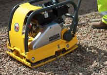 Виброплочи с преден ход Wacker Neuson WPP 1540 A