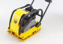 Виброплочи с преден ход Wacker Neuson WPP 1540 W