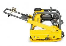 Виброплочи с преден ход Wacker Neuson WPU 1550 A