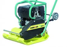 Виброплочи с преден ход Ammann APF 1850