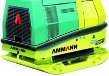 Виброплочи с обратен ход Ammann APH 1000 TC