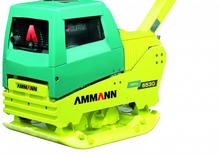 Виброплочи с обратен ход Ammann APH 6530