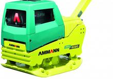 Виброплочи с обратен ход Ammann AVH 6020