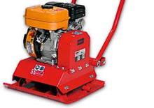 Виброплочи с преден ход Breaker BK 70-09