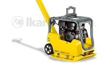 Виброплочи с обратен ход Wacker Neuson BPU 2540