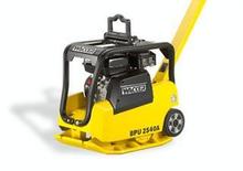 Виброплочи с обратен ход Wacker BPU 2540