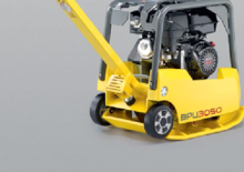Виброплочи с обратен ход Wacker Neuson BPU 3050