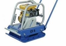 Виброплочи с преден ход weber mt CF 4