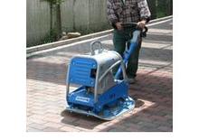 Виброплочи с обратен ход weber mt CR 3 E