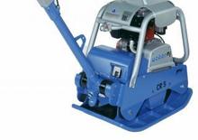 Виброплочи с обратен ход weber mt CR 5 E