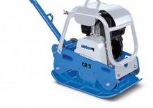 Виброплочи с обратен ход weber mt CR 5/70