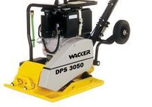Виброплочи с преден ход Wacker DPS 2050