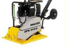 Виброплочи с преден ход Wacker Neuson DPS 3060