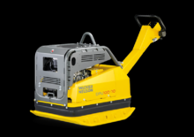 Виброплочи с обратен ход Wacker DPU 100-70 Le