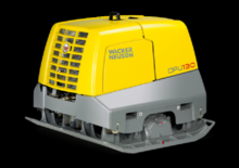 Виброплочи с обратен ход Wacker Neuson DPU130Le