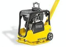 Виброплочи с обратен ход Wacker Neuson DPU 2540H