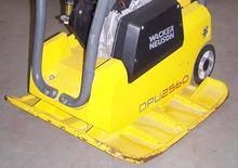 Виброплочи с обратен ход Wacker Neuson DPU 2560H