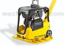 Виброплочи с обратен ход Wacker Neuson DPU 2560Hts