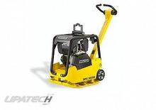 Виброплочи с обратен ход Wacker Neuson DPU3050H
