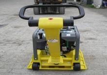 Виброплочи с обратен ход Wacker DPU 3060 H-TS