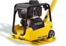Виброплочи с обратен ход Wacker DPU 3070 H
