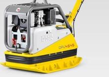 Виброплочи с обратен ход Wacker Neuson DPU 4545 H