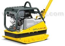 Виброплочи с обратен ход Wacker Neuson DPU 4545 He