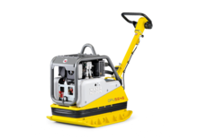 Виброплочи с обратен ход Wacker Neuson DPU5545H
