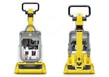 Виброплочи с обратен ход Wacker Neuson DPU5545He c