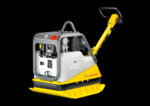 Виброплочи с обратен ход Wacker Neuson DPU6555H
