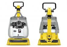 Виброплочи с обратен ход Wacker Neuson DPU6555Hec 