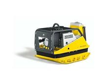 Виброплочи с обратен ход Wacker Neuson DPU 7060 Fe