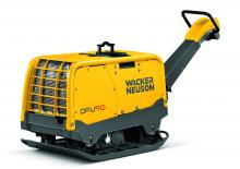 Виброплочи с обратен ход Wacker Neuson DPU90 Lem 770