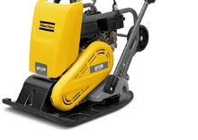 Виброплочи с преден ход Atlas Copco LF 130