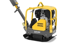 Виброплочи с обратен ход Atlas Copco LG 160