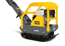 Виброплочи с обратен ход Atlas Copco LG 200