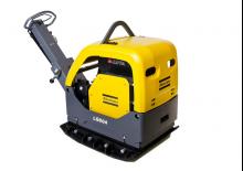 Виброплочи с обратен ход Atlas Copco LG 504