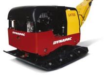Виброплочи с преден ход Dynapac LH 300