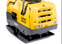 Виброплочи с обратен ход Atlas Copco LH 804