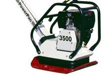Виброплочи с обратен ход PowerPac PPR 3500