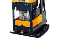 Виброплочи с обратен ход BELLE (HK-Belle) RPC 60/80 D