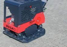 Виброплочи с преден ход Delko SV 3611