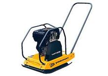 Виброплочи с преден ход Vibromax VMF 130 D