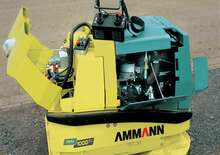 Виброплочи с обратен ход Ammann APH 1000 TC