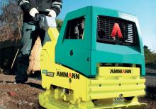 Виброплочи с обратен ход Ammann APH 6530 ACE econ