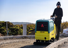 Виброплочи с обратен ход Ammann APH 8595