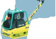 Виброплочи с обратен ход Ammann AVP 2620